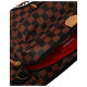 Sprayground Τσαντάκι μέσης Hennyville Cargo Crossbody